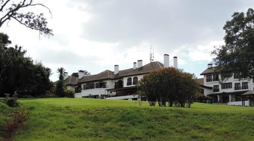 “The Club” was a watering hole for the glitterati and crowned heads of the 1950’s and 1960’s, and the hotel’s “gold book” was a veritable “Who’s Who” of that decade.
The club is located on the equator at 7000 feet above sea level on the slopes of Mt. Kenya which towers above the gardens and forests beyond the club.
https://maptia.com/kimbrlyj
www.surfseayouandme.com