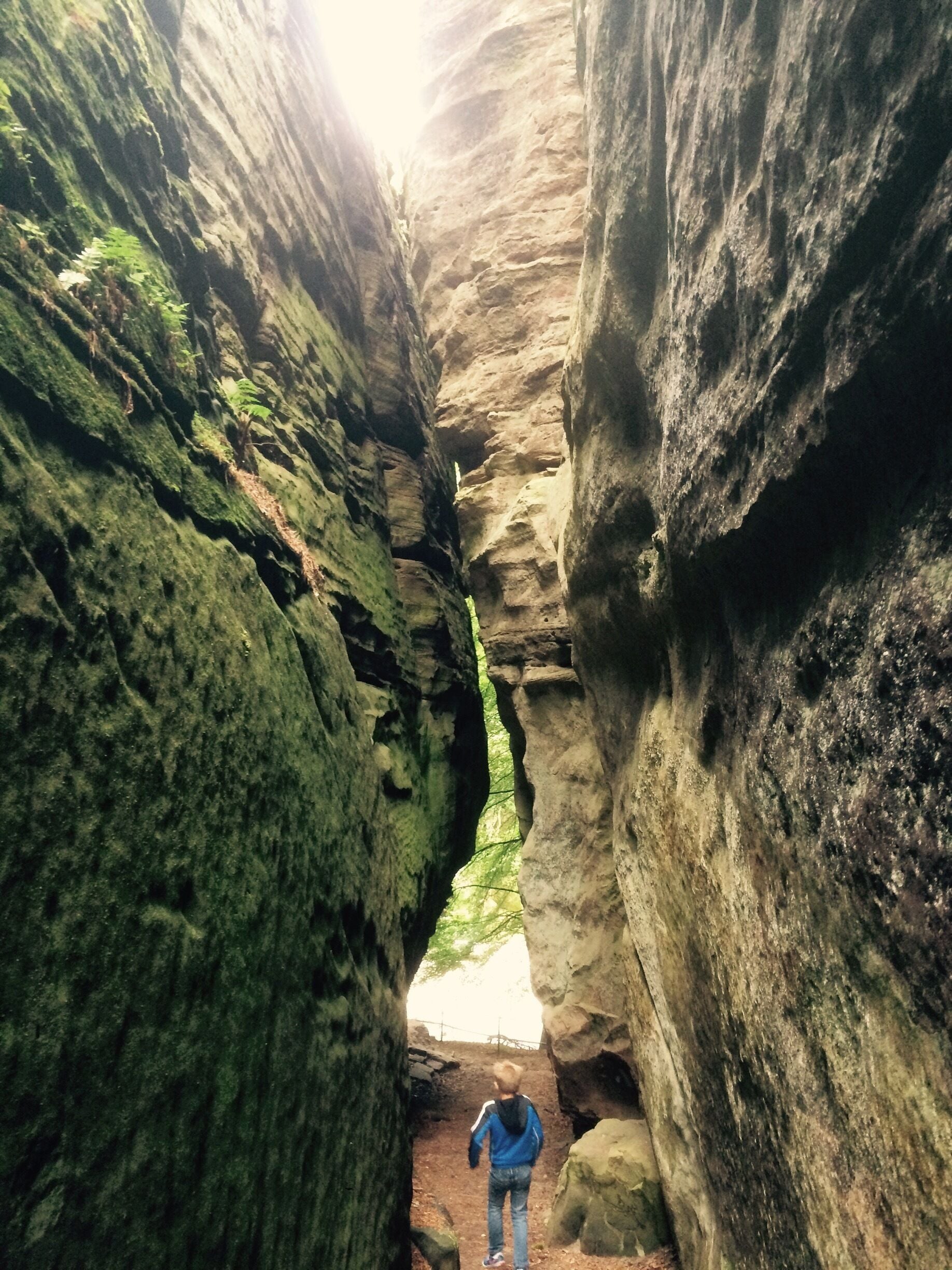 Best place in Luxemburg