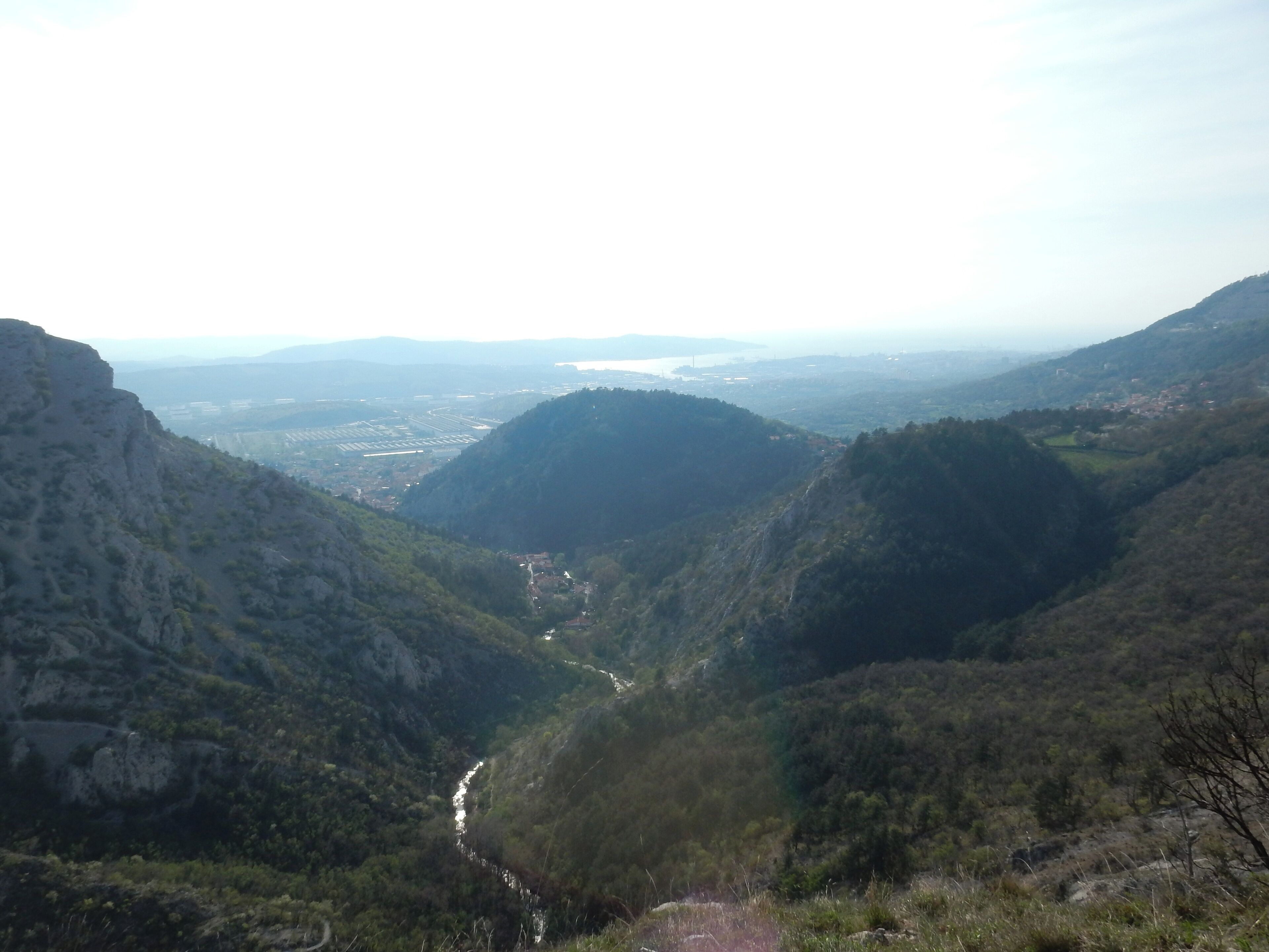 San Dorligo della Valle