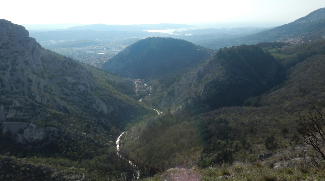 San Dorligo della Valle