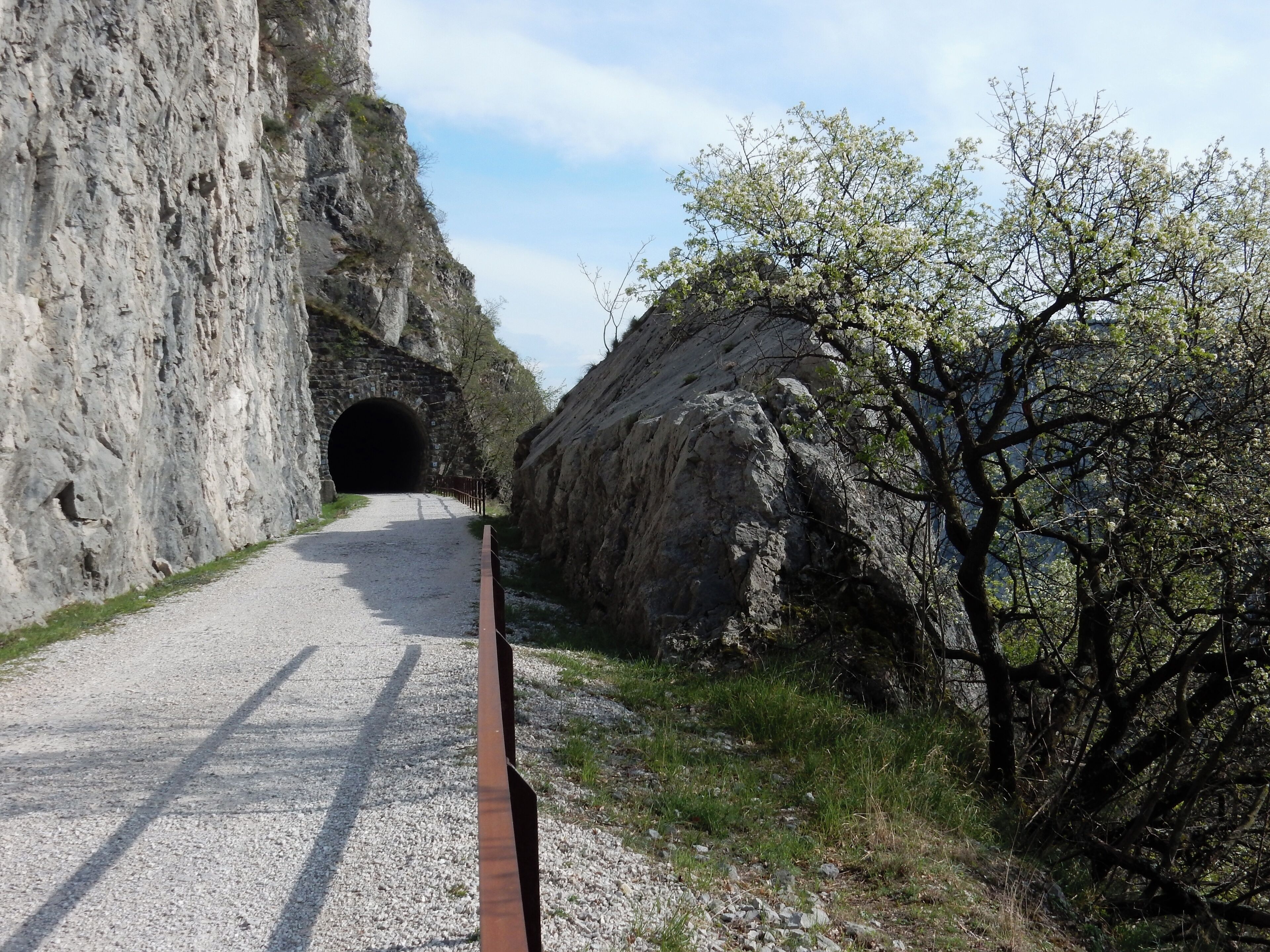 San Dorligo della Valle
