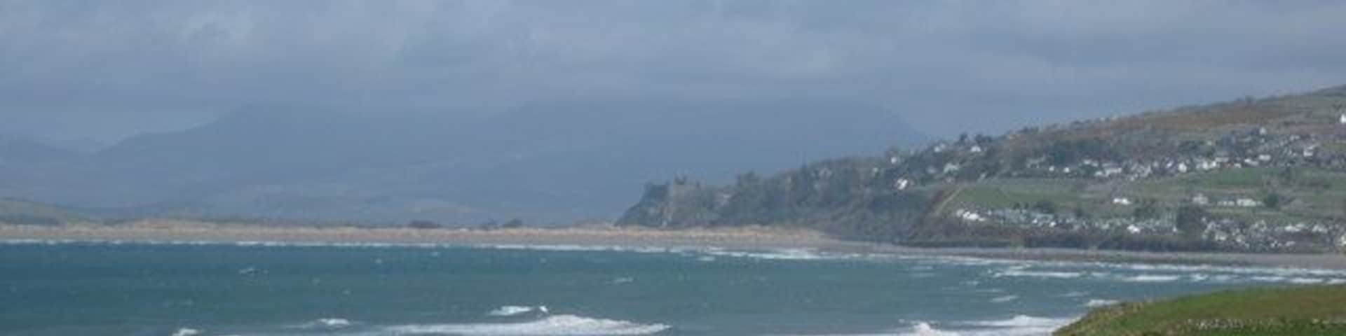 This is a photo of listed building number