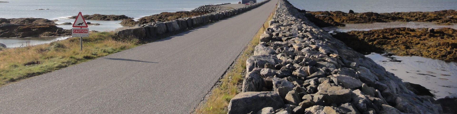 Photographs taken at Vatersay.