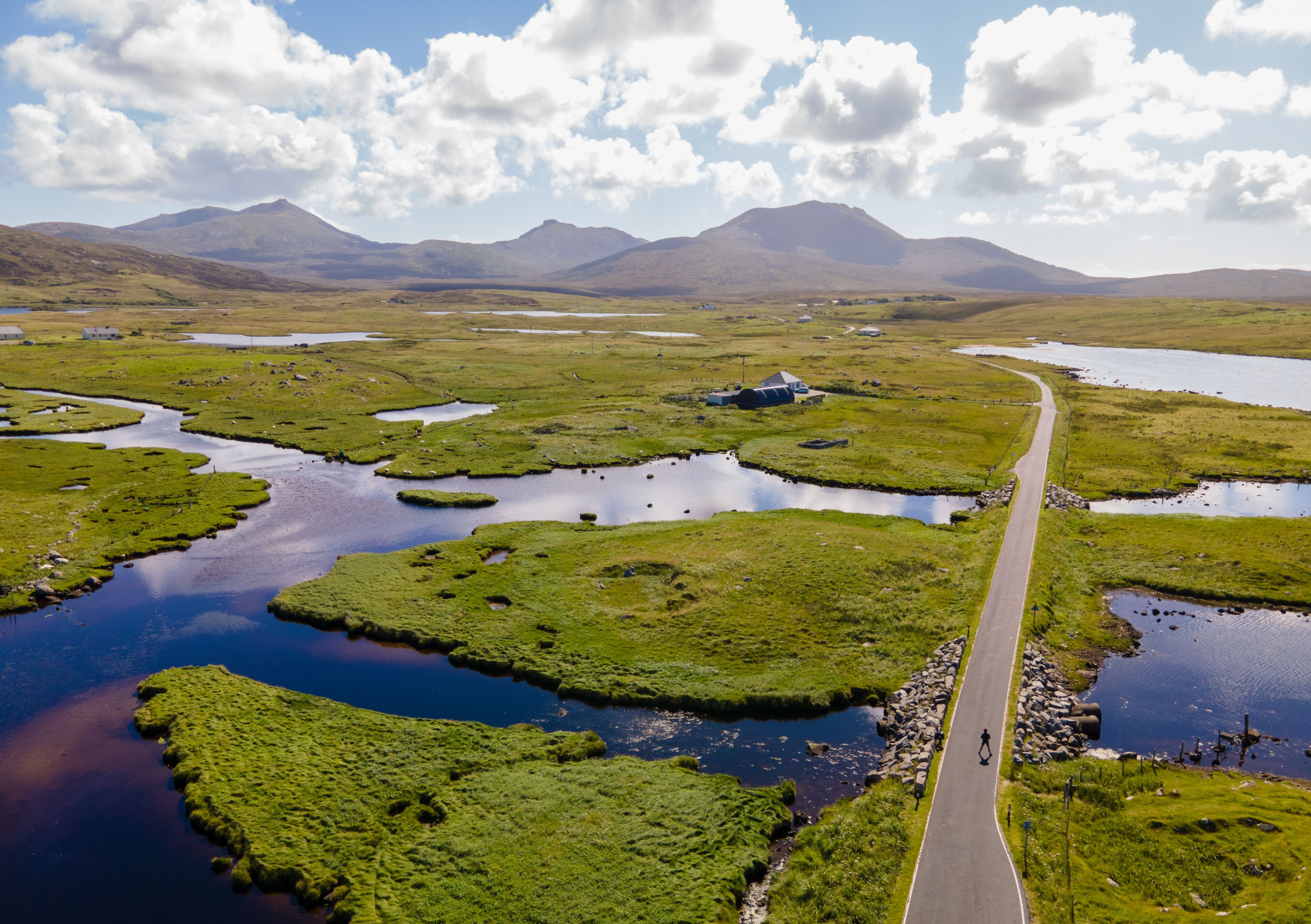 Isle of South Uist, Scotland