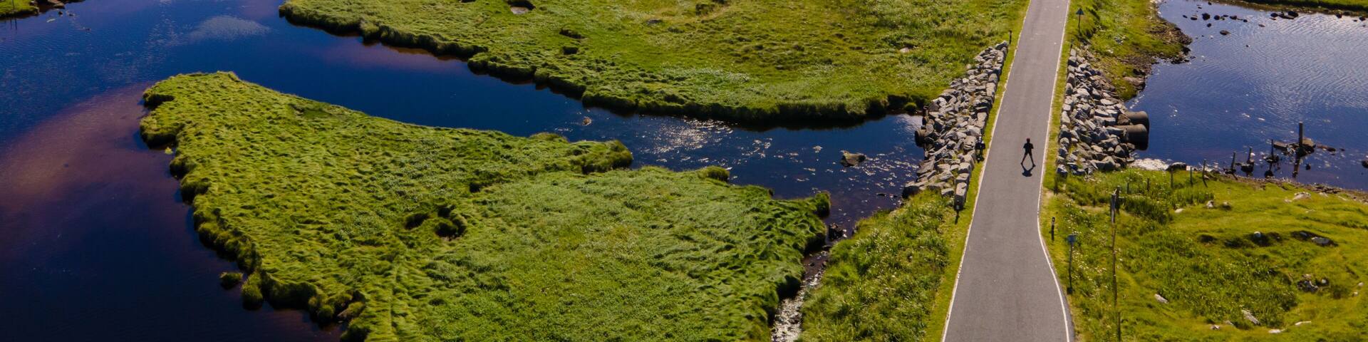 Isle of South Uist, Scotland