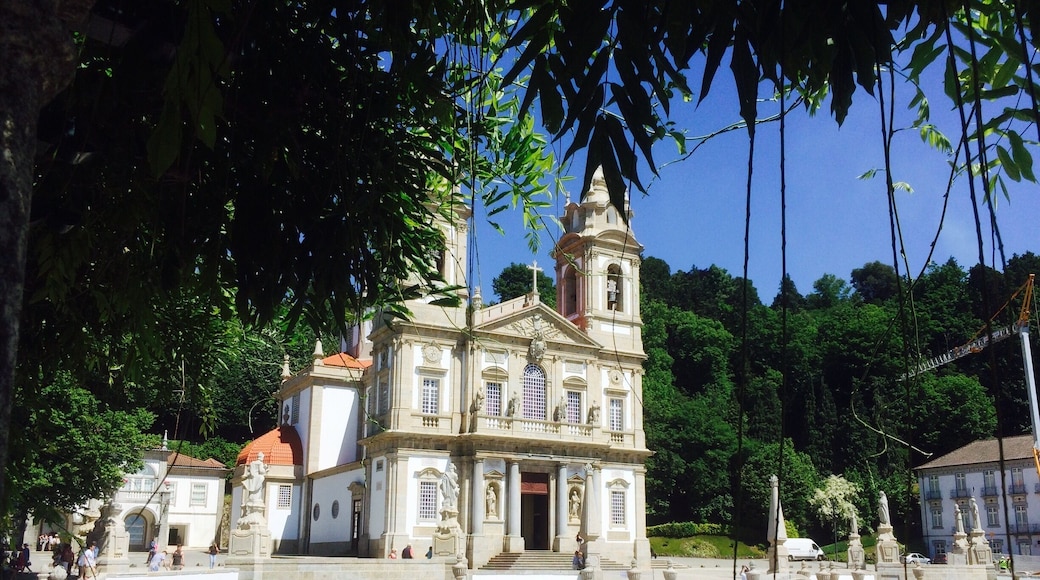 A really amazing place