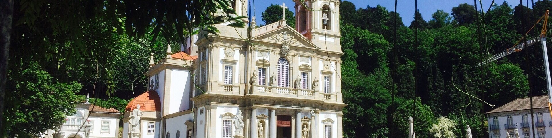 A really amazing place