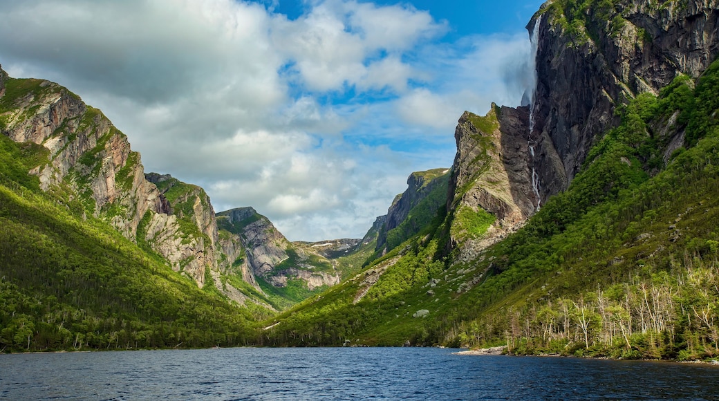 Parc national du Gros-Morne