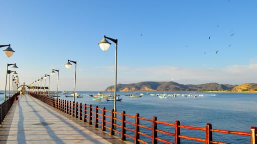Puerto López