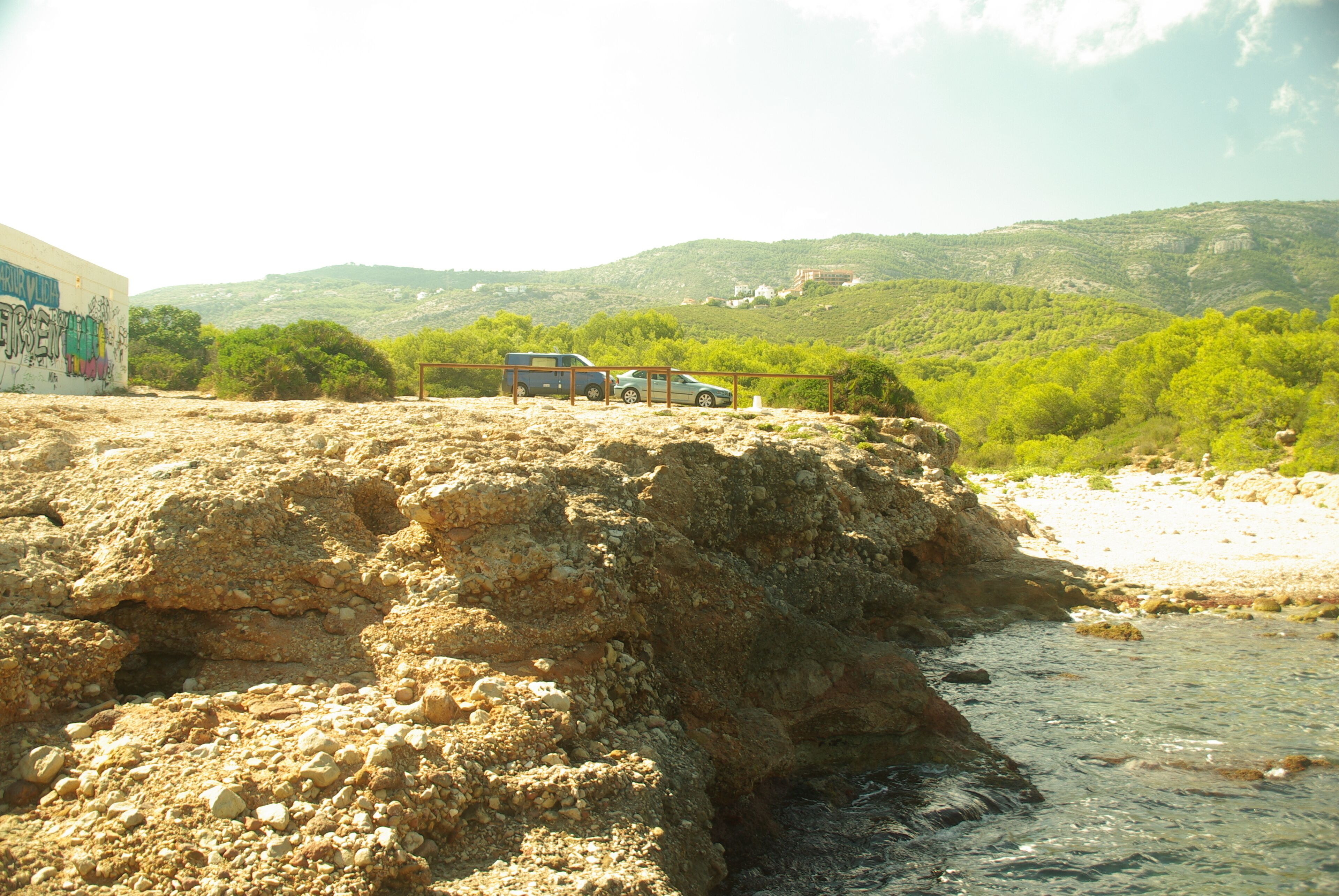 ® ┼ M.D. ALCOCEBRE CALA MUNDINA