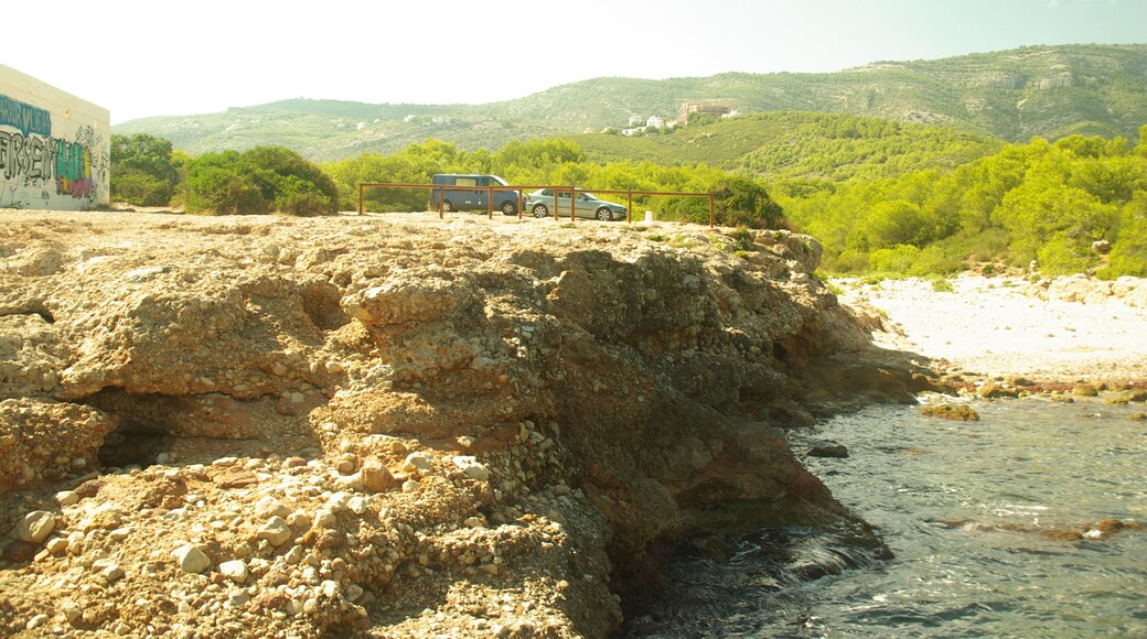 Âź ⌠M.D. ALCOCEBRE CALA MUNDINA