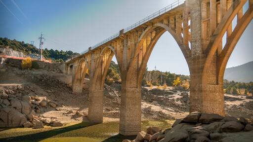 PUENTE DEL BURGUILLO