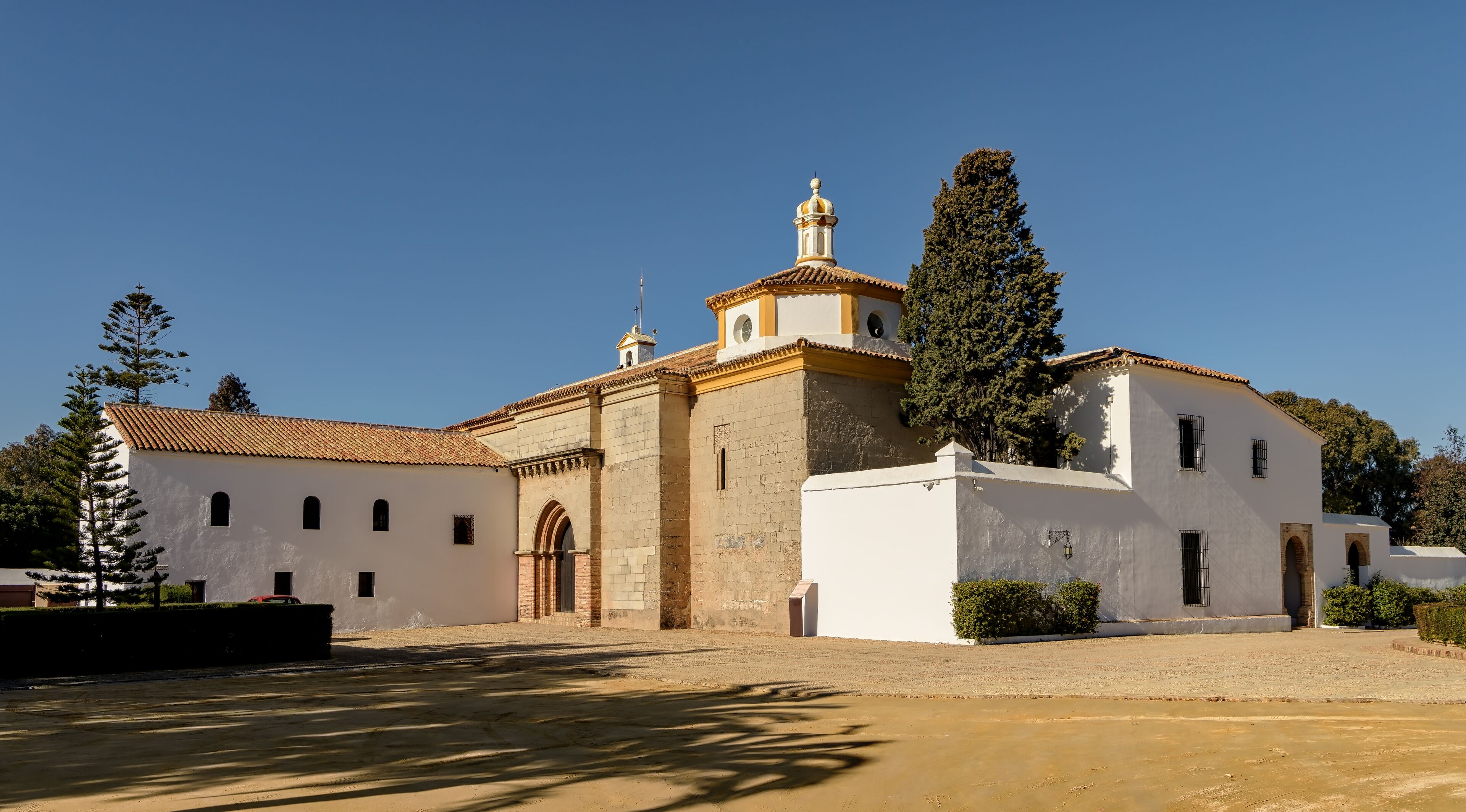 Palos de la Frontera