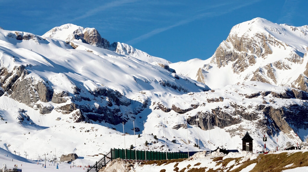 Aísa, Huesca, Spain