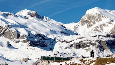 Aísa, Huesca, Spain