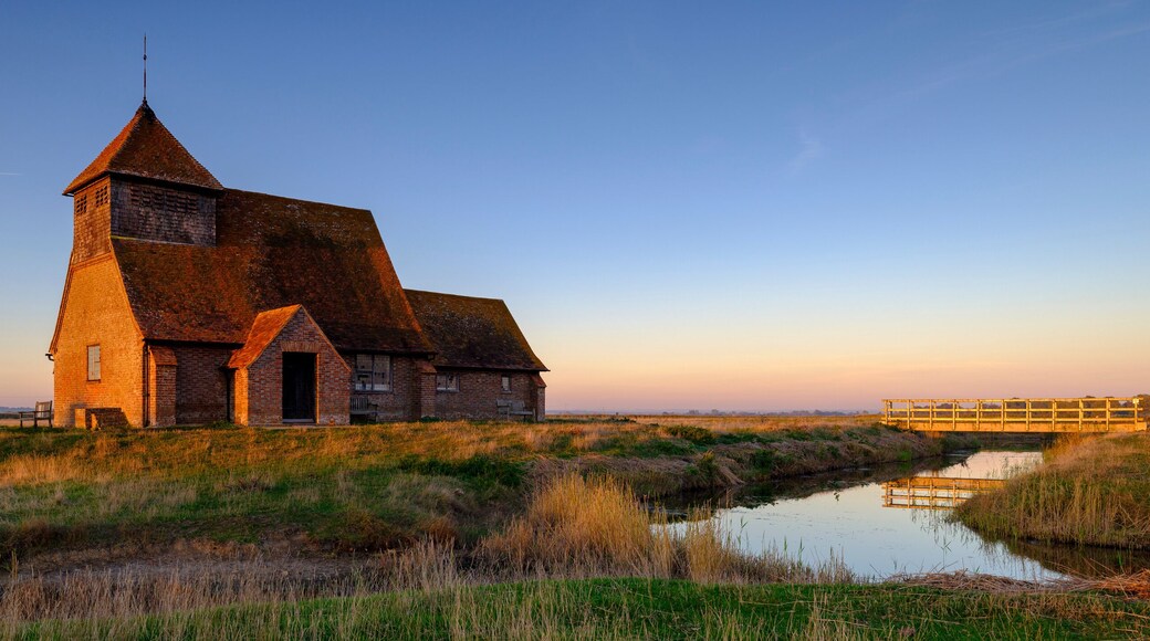 Romney Marsh