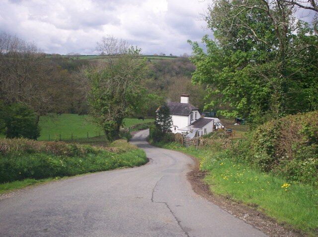 Henllanfallteg