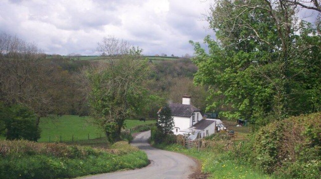 Henllanfallteg