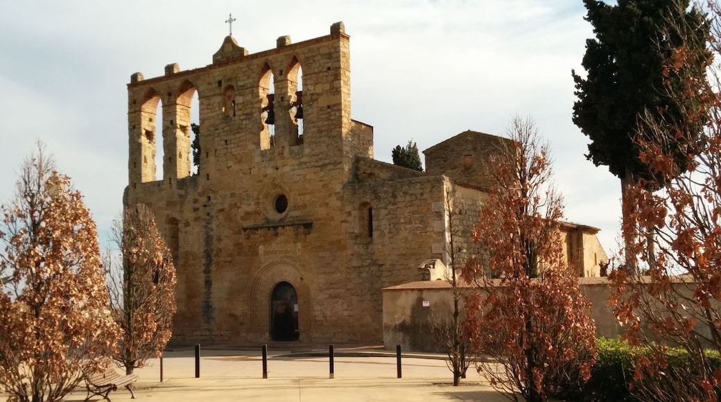 Sant Esteve de Peratallada (Forallac)