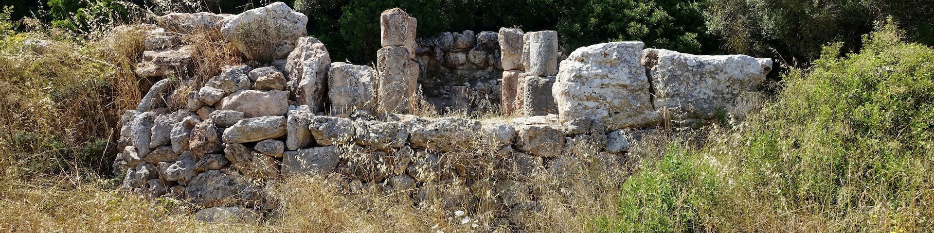 Santuari de Son Corró, Gemeinde Costitx, Mallorca, Spanien