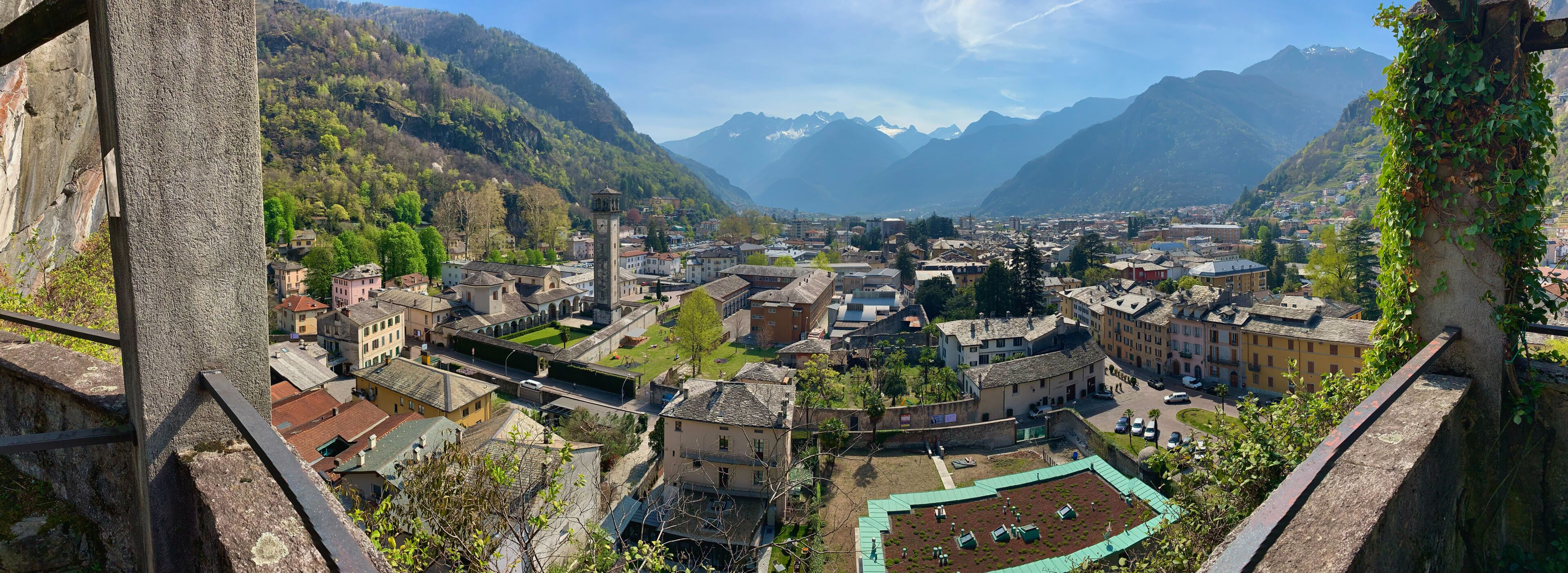 Chiavenna