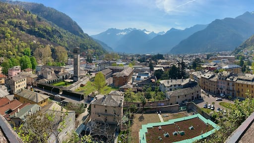 Chiavenna