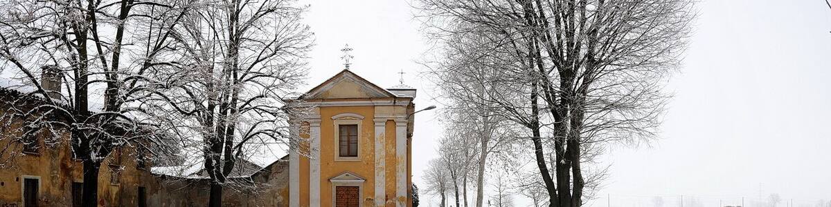 Induno, Robecchetto con Induno