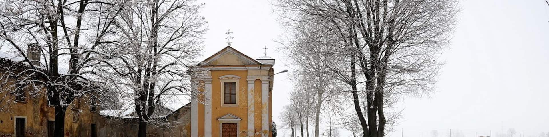 Induno, Robecchetto con Induno