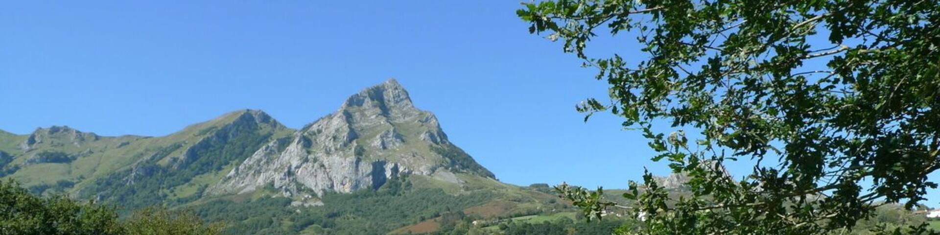 Araitz, Navarre, Spain