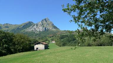 Araitz, Navarre, Spain