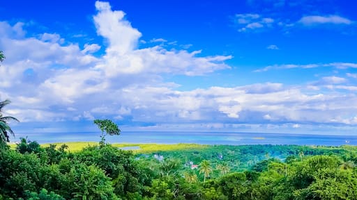 Isola di Providencia