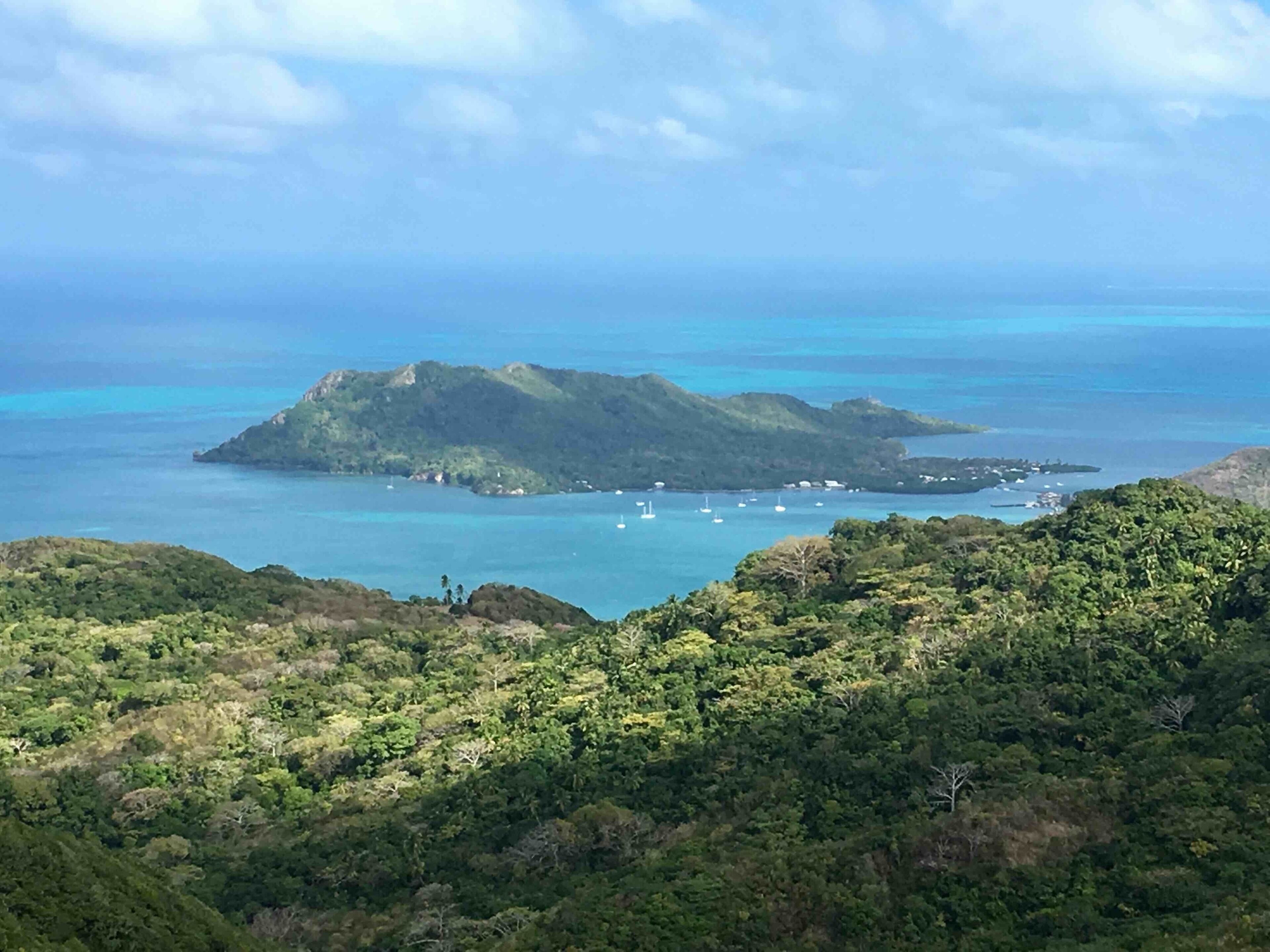 #takeahike to the Peak for the Best View of Santa Catalina