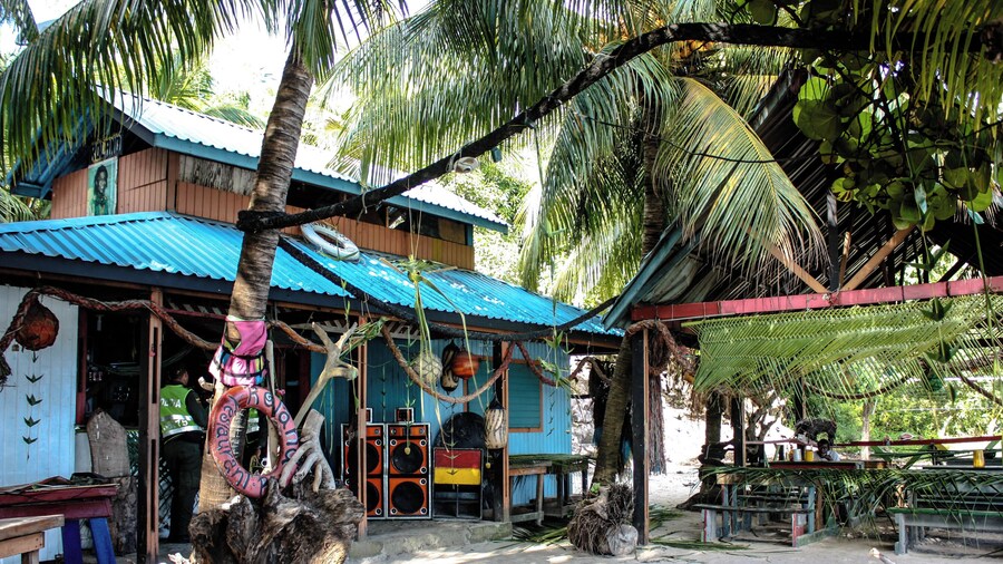 San Andrés y Providencia