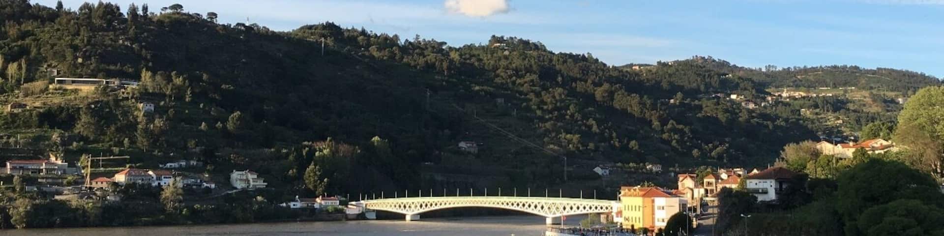 Douro Valley!
Portugal