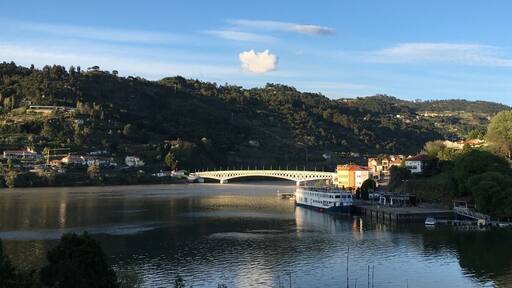 Douro Valley!
Portugal