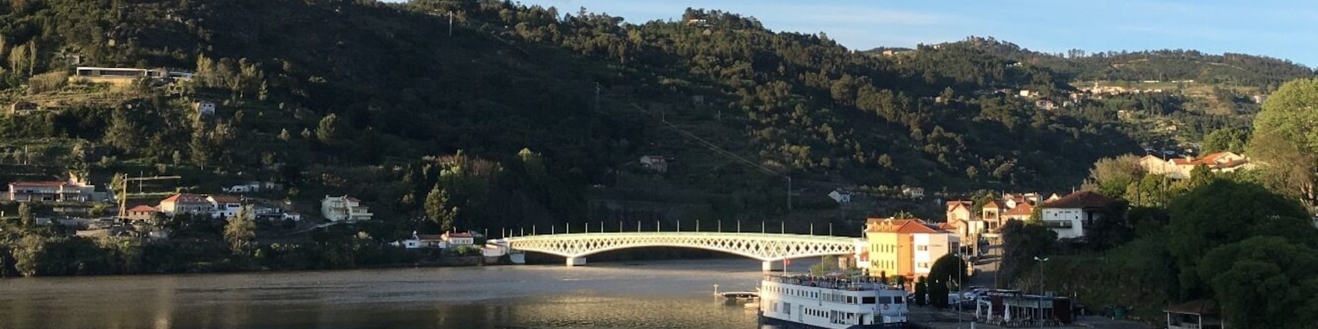 Douro Valley!
Portugal