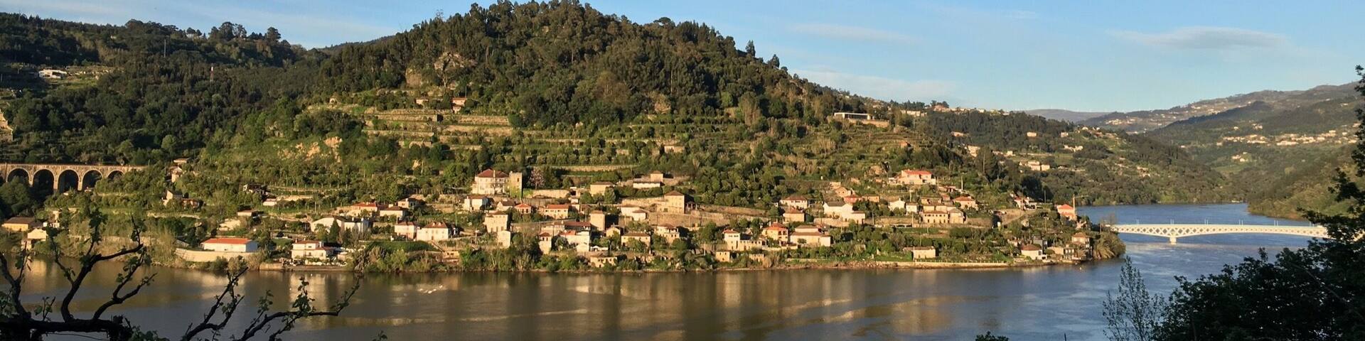 Douro Valley!
Portugal