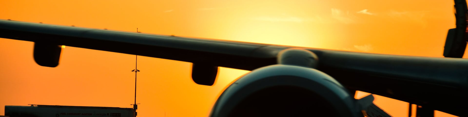 Aeroport Casa Blanca, Mohammed V International Airport