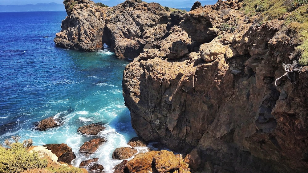 Photo Taken In Ensenada, Mexico