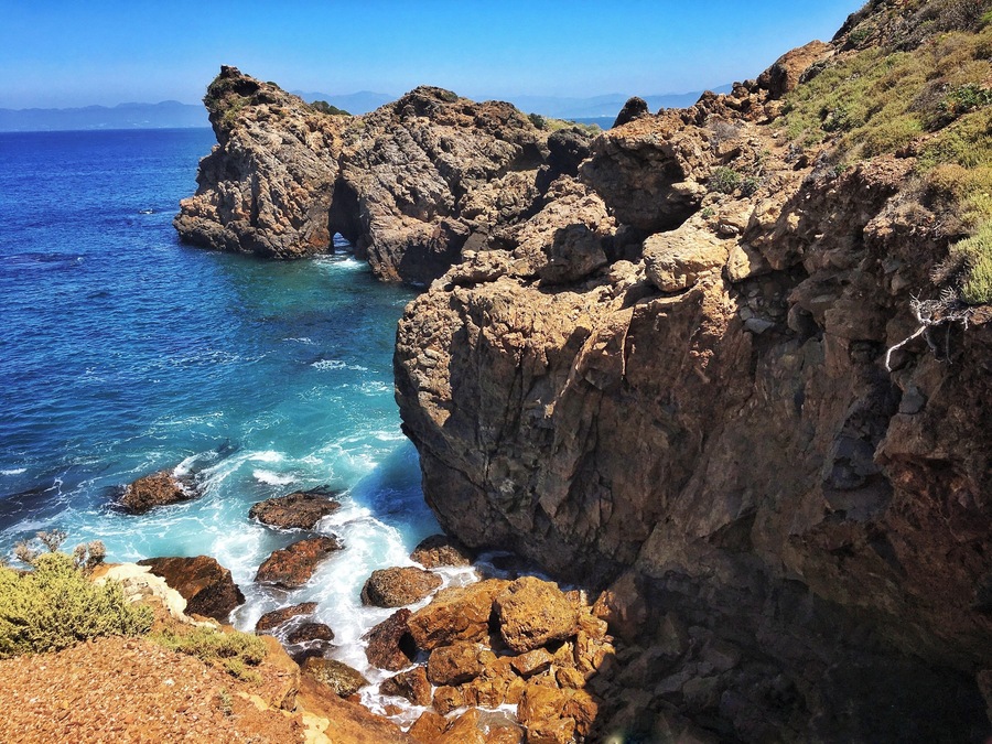 Photo Taken In Ensenada, Mexico