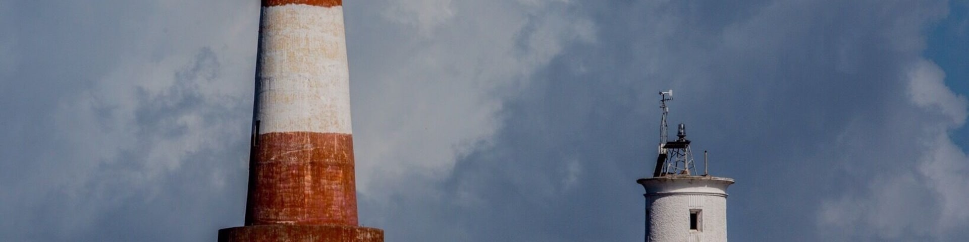 Light House of Todos Santos Island in Baja California #todossantos #bvstrover #ensenada #enslife #lighthouse #mexico #bajacalifornia