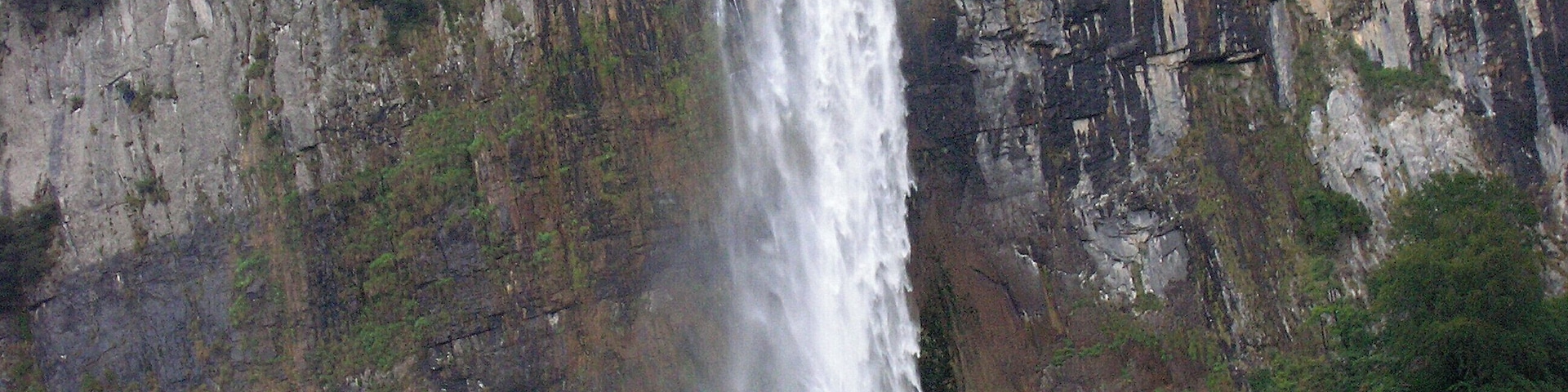 Nacimiento del AsĂłn