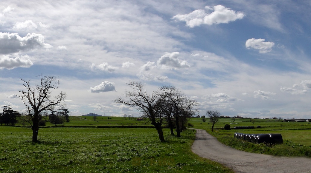 GALIZANO.CANTABRIA.SPAIN.EUROPE