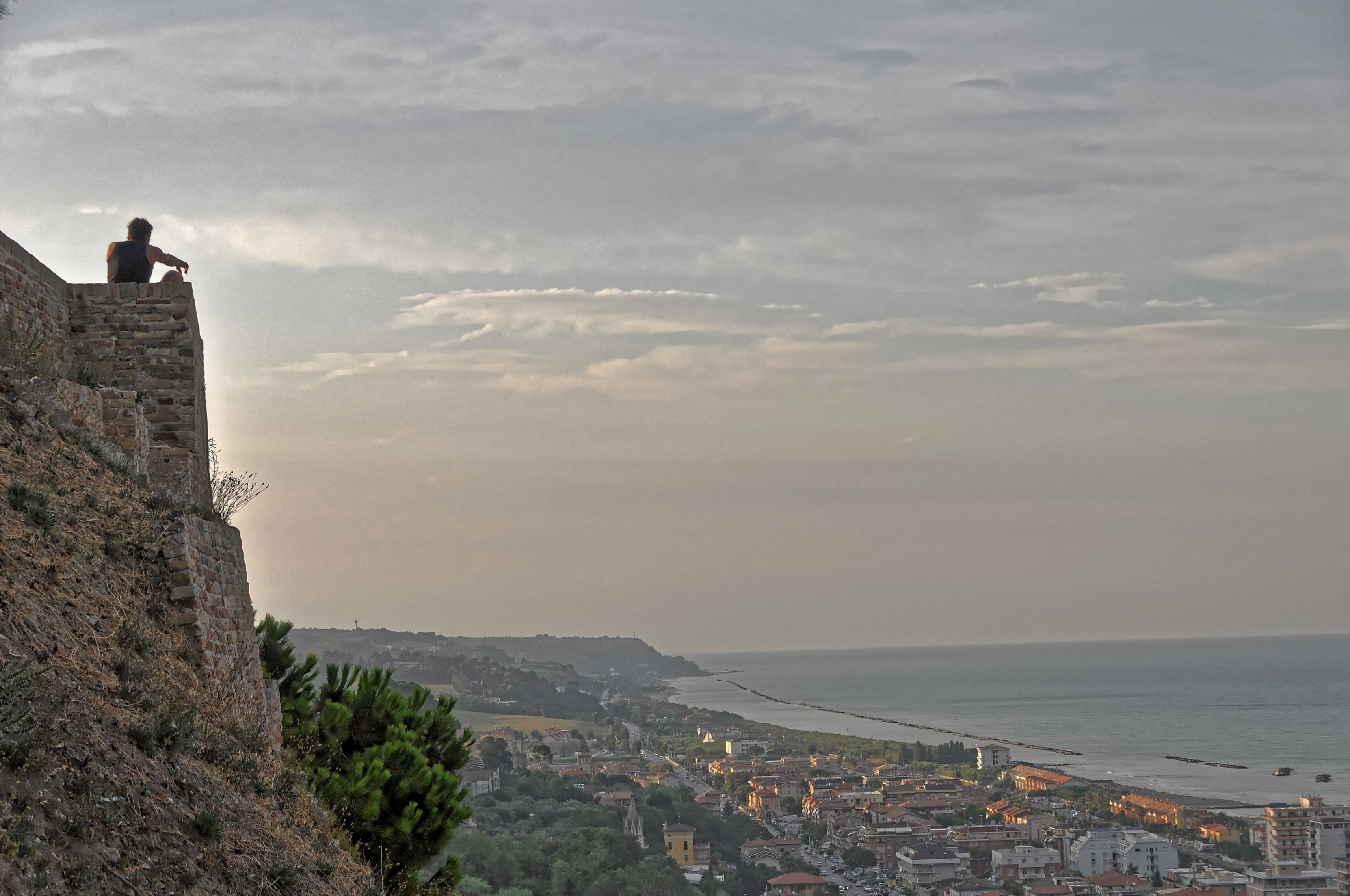 Cupra Marittima 2013