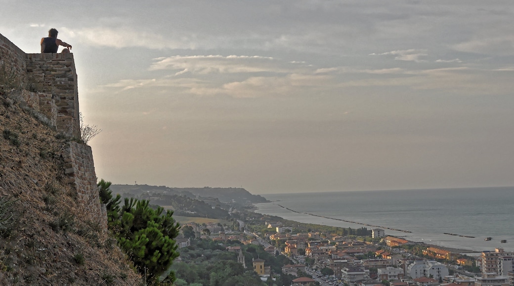 Cupra Marittima 2013