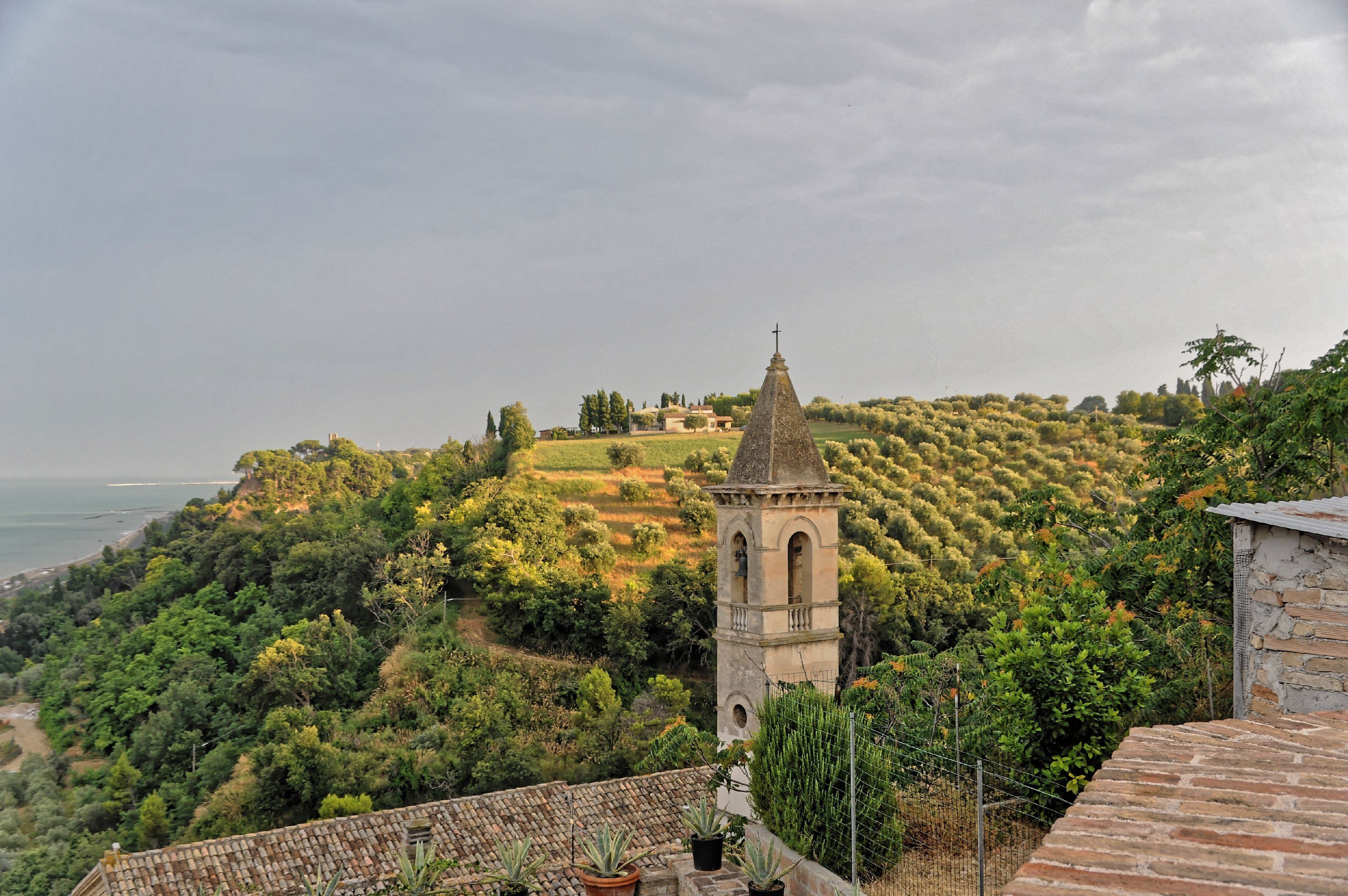 Cupra Marittima 2013