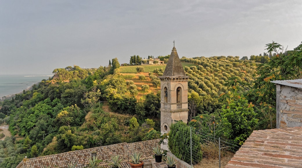 Cupra Marittima 2013