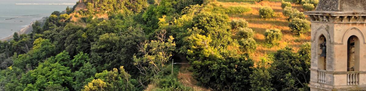 Cupra Marittima 2013