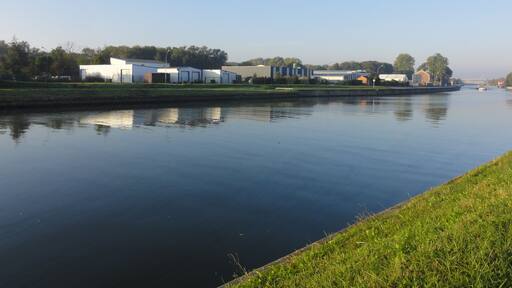 La fosse n° 8 - 16 dite Gabriel Portier de la Compagnie des mines de Courrières était un charbonnage du bassin minier du Nord-Pas-de-Calais constitué de deux puits situé à Courrières, Pas-de-Calais, Nord-Pas-de-Calais, France.
