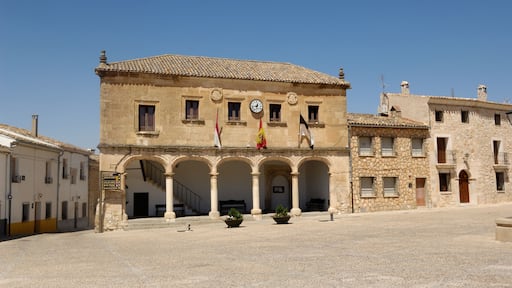 Villar de Olalla